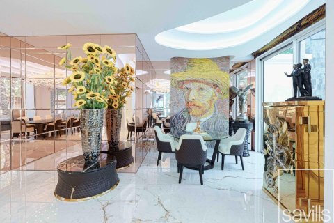 Üürile anda villa asukohaga Al Barari, Dubai, AÜE: 7 magamistoaga, 2392.44 m² Nr 761223 - pilt 6