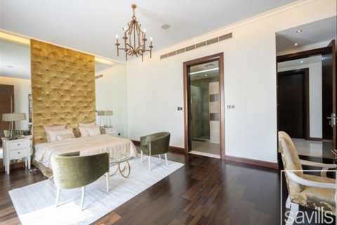 Üürile anda villa asukohaga Al Barari, Dubai, AÜE: 7 magamistoaga, 2392.44 m² Nr 761223 - pilt 10