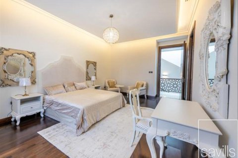 Üürile anda villa asukohaga Al Barari, Dubai, AÜE: 7 magamistoaga, 2392.44 m² Nr 761223 - pilt 9