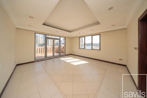 Palm Jumeirah, Dubai, संयुक्त अरब अमीरात में विला, 5 बेडरूम, 664.54 वर्ग मीटर, संख्या 761221 - फ़ोटो 13