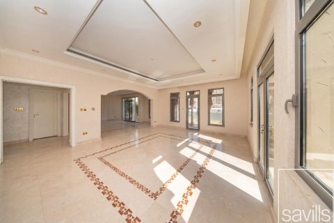 Palm Jumeirah, Dubai, संयुक्त अरब अमीरात में विला, 5 बेडरूम, 664.54 वर्ग मीटर, संख्या 761221 - फ़ोटो 7