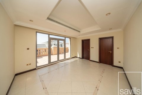 Palm Jumeirah, Dubai, संयुक्त अरब अमीरात में विला, 5 बेडरूम, 664.54 वर्ग मीटर, संख्या 761221 - फ़ोटो 11