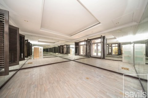 Palm Jumeirah, Dubai, संयुक्त अरब अमीरात में विला, 5 बेडरूम, 664.54 वर्ग मीटर, संख्या 761221 - फ़ोटो 4