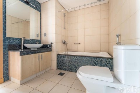 Снять в аренду квартиру в Пальма Джумейра, Дубай, ОАЭ 3 спальни, 200.58м2, № 761222 - фото 6