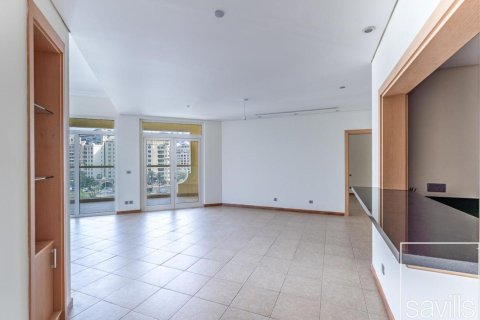 Снять в аренду квартиру в Пальма Джумейра, Дубай, ОАЭ 3 спальни, 200.58м2, № 761222 - фото 16