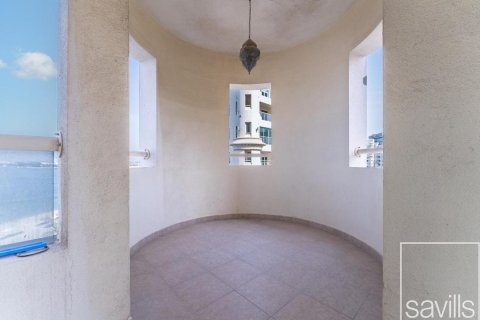 Снять в аренду квартиру в Пальма Джумейра, Дубай, ОАЭ 3 спальни, 200.58м2, № 761222 - фото 24