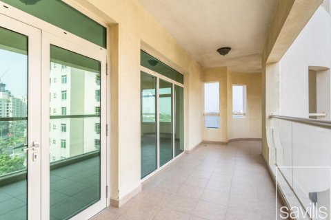Снять в аренду квартиру в Пальма Джумейра, Дубай, ОАЭ 3 спальни, 200.58м2, № 761222 - фото 23