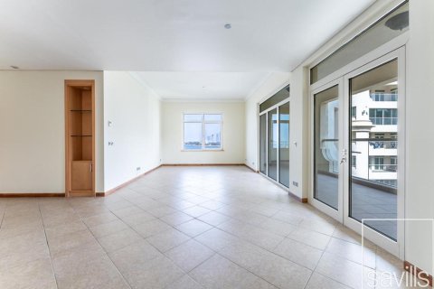 Снять в аренду квартиру в Пальма Джумейра, Дубай, ОАЭ 3 спальни, 200.58м2, № 761222 - фото 7
