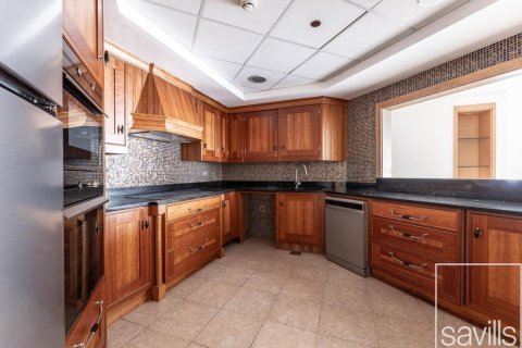 Снять в аренду квартиру в Пальма Джумейра, Дубай, ОАЭ 3 спальни, 200.58м2, № 761222 - фото 21