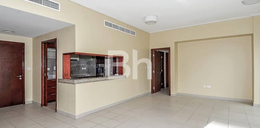 Квартира в Даунтаун Дубай (Даунтаун Бурдж Дубай), ОАЭ 1 спальня, 95м2 № 617051
