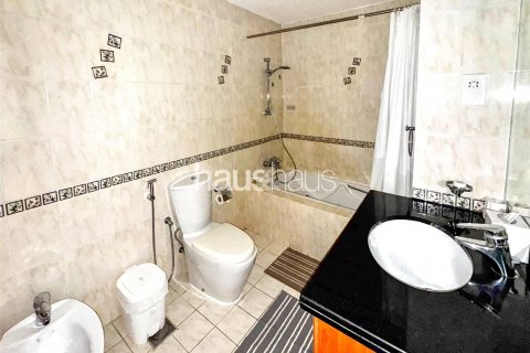 Byt v Dubai Marina, Dubai, SAE 1 ložnice, 79 m² Č.: 625430 - fotografie 7