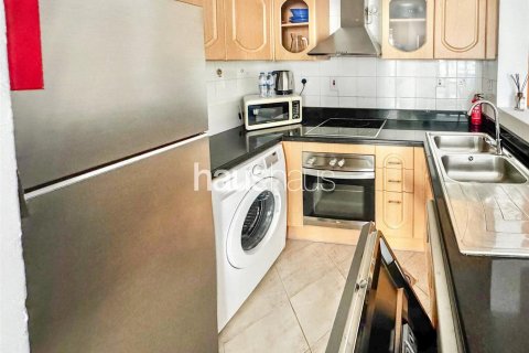 Byt v Dubai Marina, Dubai, SAE 1 ložnice, 79 m² Č.: 625430 - fotografie 6