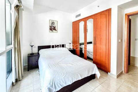 Byt v Dubai Marina, Dubai, SAE 1 ložnice, 79 m² Č.: 625430 - fotografie 8