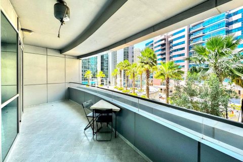 Byt v Dubai Marina, Dubai, SAE 1 ložnice, 79 m² Č.: 625430 - fotografie 1