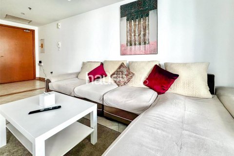Byt v Dubai Marina, Dubai, SAE 1 ložnice, 79 m² Č.: 625430 - fotografie 3