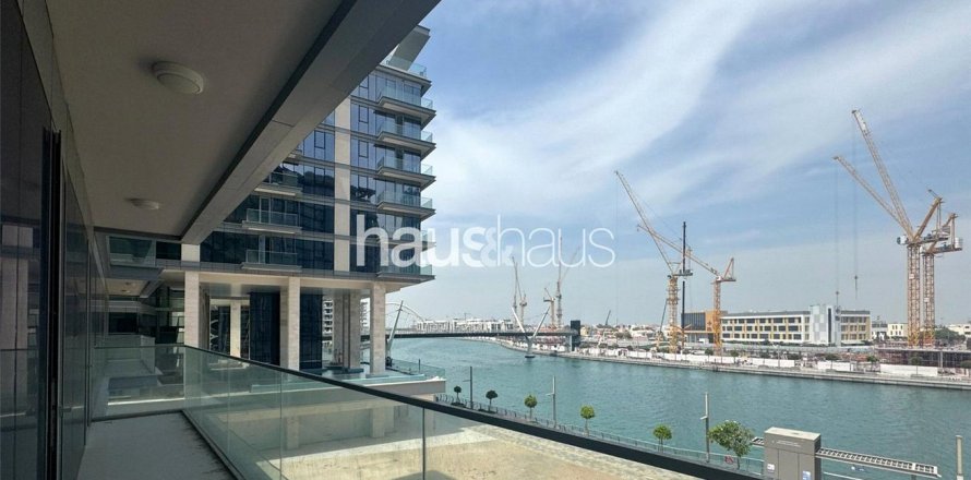 Apartament në Al Wasl, Dubai, Emiratet e Bashkuara Arabe 2 dhoma gjumi, 152 m2. № 625412