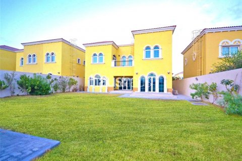 Vila v Jumeirah Park, Dubai, SAE 3 ložnice, 285 m² Č.: 625410 - fotografie 1
