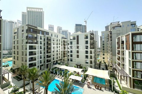 Byt v Dubai Creek Harbour (The Lagoons), Dubai, SAE 3 ložnice, 149 m² Č.: 625428 - fotografie 8