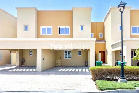 Vila v Dubai Land, Dubai, SAE 2 ložnice, 164 m² Č.: 625429 - fotografie 1
