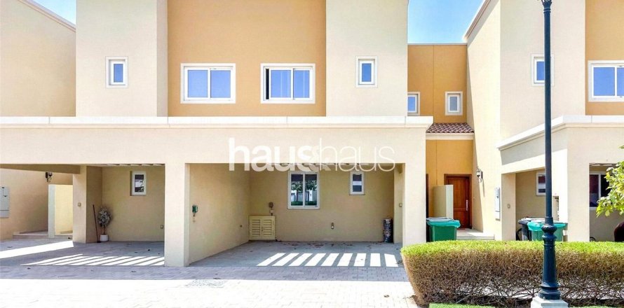 Vila v Dubai Land, Dubai, SAE 2 ložnice, 164 m² Č.: 625429