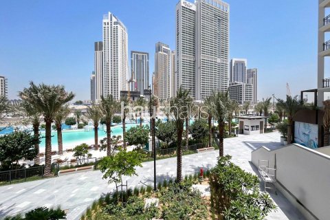 Byt v Dubai Creek Harbour (The Lagoons), Dubai, SAE 3 ložnice, 179 m² Č.: 625413 - fotografie 4