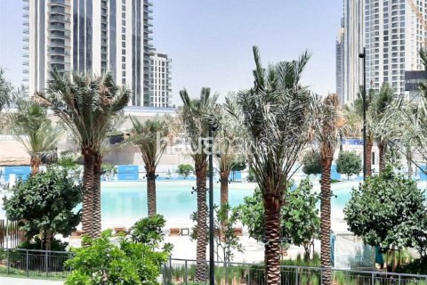 Byt v Dubai Creek Harbour (The Lagoons), Dubai, SAE 3 ložnice, 179 m² Č.: 625413 - fotografie 16