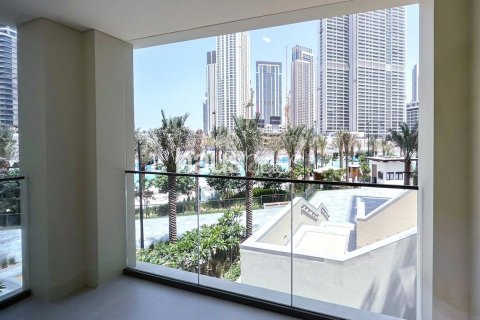 Byt v Dubai Creek Harbour (The Lagoons), Dubai, SAE 3 ložnice, 179 m² Č.: 625413 - fotografie 10