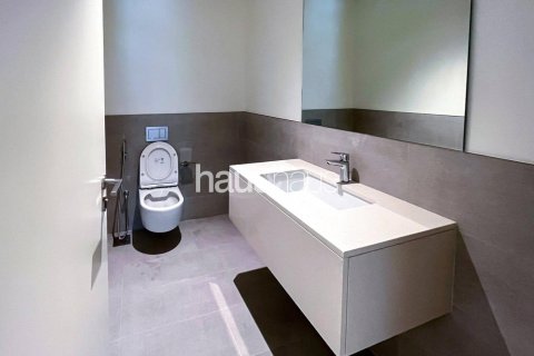 Byt v Dubai Creek Harbour (The Lagoons), Dubai, SAE 3 ložnice, 179 m² Č.: 625413 - fotografie 7