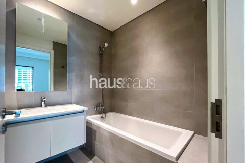 Byt v Dubai Creek Harbour (The Lagoons), Dubai, SAE 3 ložnice, 179 m² Č.: 625413 - fotografie 8