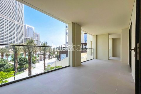 Byt v Dubai Creek Harbour (The Lagoons), Dubai, SAE 3 ložnice, 179 m² Č.: 625413 - fotografie 14