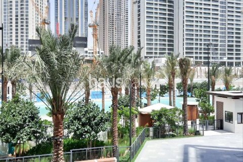Byt v Dubai Creek Harbour (The Lagoons), Dubai, SAE 3 ložnice, 179 m² Č.: 625413 - fotografie 9