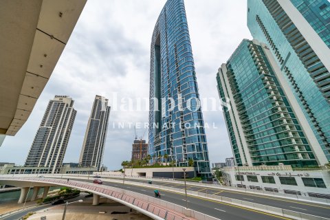 Byt v Dubai Marina, Dubai, SAE 1 ložnice, 91.04494000 m² Č.: 696618 - fotografie 9