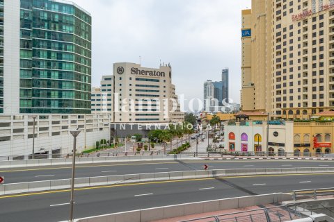 Byt v Dubai Marina, Dubai, SAE 1 ložnice, 91.04494000 m² Č.: 696618 - fotografie 12