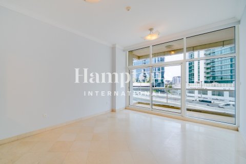 Byt v Dubai Marina, Dubai, SAE 1 ložnice, 91.04494000 m² Č.: 696618 - fotografie 4