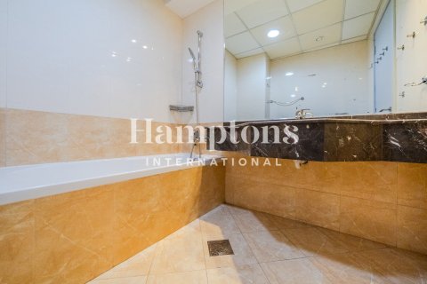 Byt v Dubai Marina, Dubai, SAE 1 ložnice, 91.0449 m² Č.: 696618