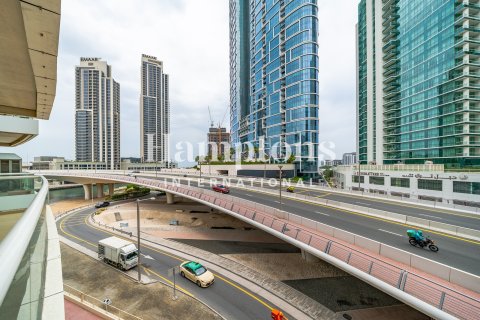 Byt v Dubai Marina, Dubai, SAE 1 ložnice, 91.04494000 m² Č.: 696618 - fotografie 8