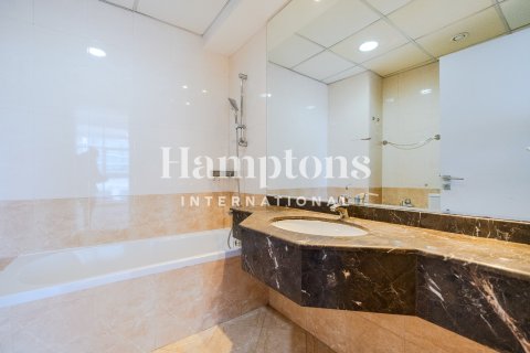 Byt v Dubai Marina, Dubai, SAE 1 ložnice, 91.04494000 m² Č.: 696618 - fotografie 15