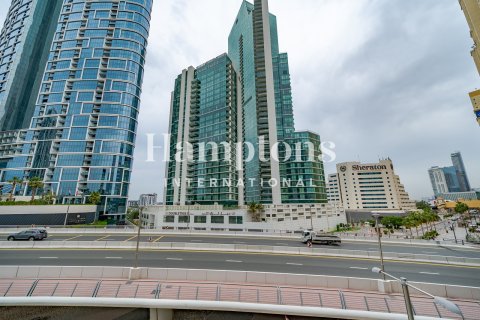 Byt v Dubai Marina, Dubai, SAE 1 ložnice, 91.04494000 m² Č.: 696618 - fotografie 6
