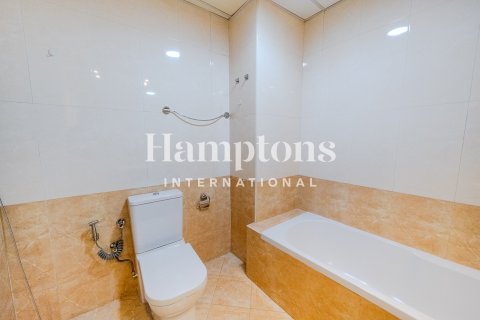 Byt v Dubai Marina, Dubai, SAE 1 ložnice, 91.04494000 m² Č.: 696618 - fotografie 16