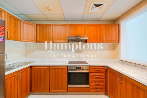 Byt v Dubai Marina, Dubai, SAE 1 ložnice, 91.04494000 m² Č.: 696618 - fotografie 18