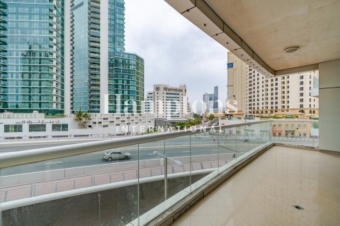 Byt v Dubai Marina, Dubai, SAE 1 ložnice, 91.04494000 m² Č.: 696618 - fotografie 13