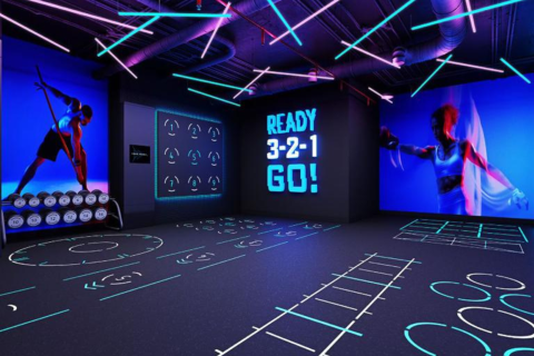 Apartamento en venta en Jumeirah Islands, Dubai, EAU 1 dormitorio, 79 m2 № 696394 - foto 19