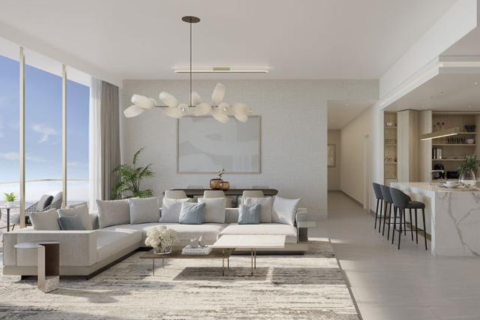 Apartamento en Jumeirah Islands, Dubai, EAU 1 dormitorio, 79 m² № 696394