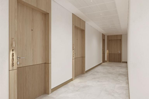 Apartamento en venta en Jumeirah Islands, Dubai, EAU 1 dormitorio, 79 m2 № 696394 - foto 11