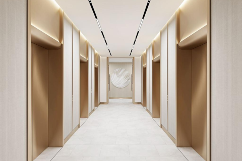 Apartamento en venta en Jumeirah Islands, Dubai, EAU 1 dormitorio, 79 m2 № 696394 - foto 13