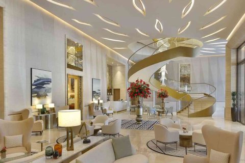 Βίλα σε Wadi Al Safa 3, Dubai, ΗΑΕ 6 υπνοδωμάτια, 1184 τ.μ. Αρ. 696397 - φωτογραφία 5