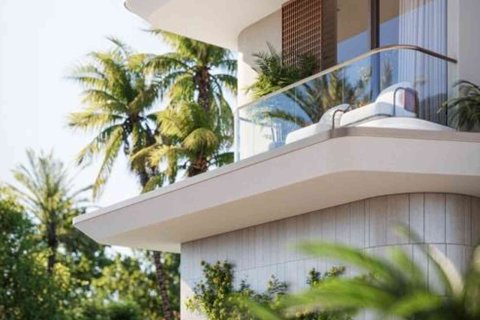 Wadi Al Safa 3、Dubai、UAEにあるヴィラ 6ベッドルーム、1184 m2 No696397