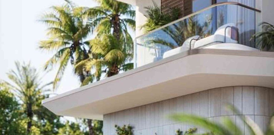 Βίλα σε Wadi Al Safa 3, Dubai, ΗΑΕ 6 υπνοδωμάτια, 1184 τ.μ. Αρ. 696397