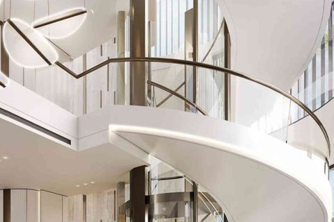 Βίλα σε Wadi Al Safa 3, Dubai, ΗΑΕ 6 υπνοδωμάτια, 1184 τ.μ. Αρ. 696397 - φωτογραφία 2