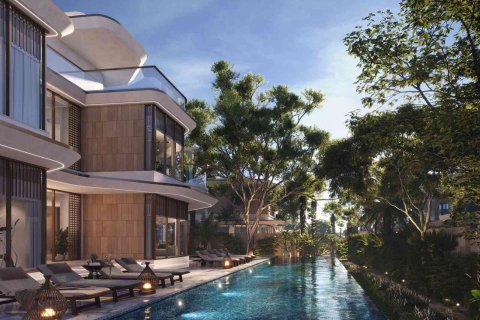 Βίλα σε Wadi Al Safa 3, Dubai, ΗΑΕ 6 υπνοδωμάτια, 1184 τ.μ. Αρ. 696397 - φωτογραφία 19